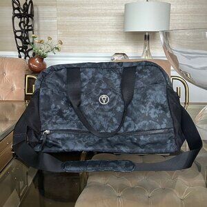 Ivivva Duffel Bag Lululemon